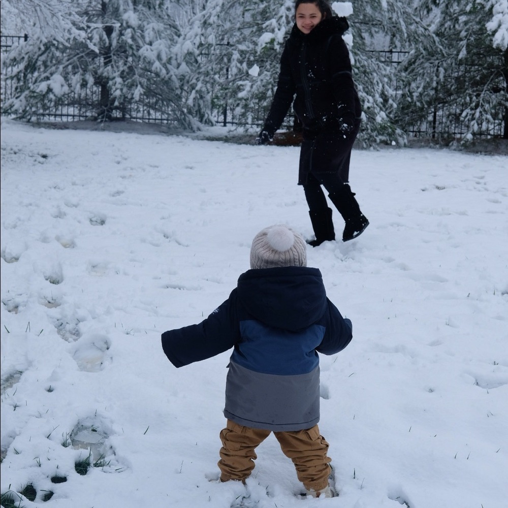 Meet your Posher, Jellybabe